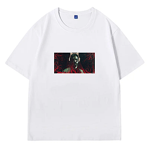 Alan Wake From Pages To Peril Alan Wake T-Shirts