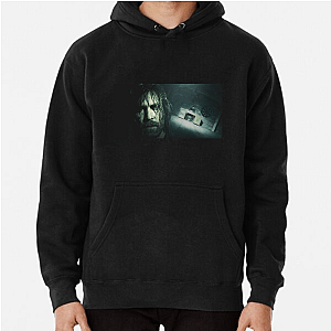 Alan Wake Fight With Light Alan Wake Hoodies