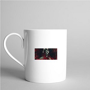 Alan Wake From Pages To Peril Alan Wake Mugs