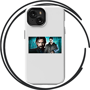 Alan Wake Cases