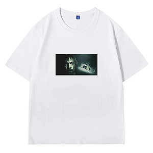 Alan Wake Fight With Light Alan Wake T-Shirts
