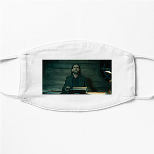 Alan Wake Shine A Light On Evil Alan Wake Face Masks