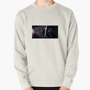Alan Wake Unravel The Mystery Alan Wake Sweatshirts