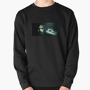Alan Wake Fight With Light Alan Wake Sweatshirts