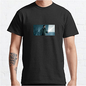 Alan Wake Bright Falls Holds Secrets Alan Wake T-Shirts