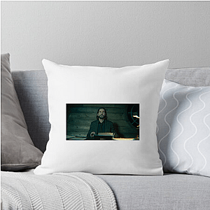 Alan Wake Shine A Light On Evil Alan Wake Pillows Cover