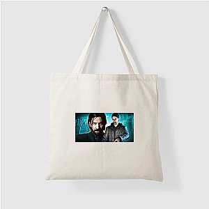 Alan Wake The Writer's Nightmare Alan Wake Bags