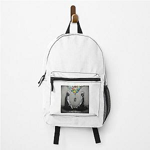 Alan Walker - Tired artwork  Backpack