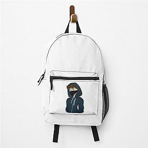 Alan walker Backpack