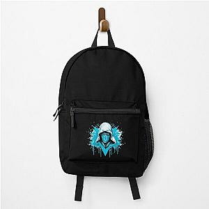 Darkside An Alan Walker Tribute Edition Backpack