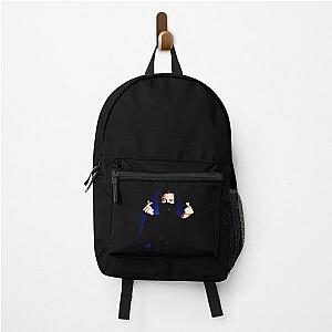 Dj Alan walker    Backpack