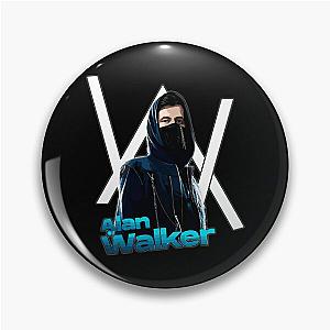 Alan Walker  Pin