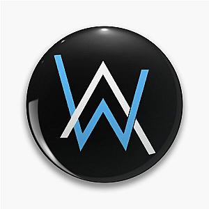 ALAN WALKER  Pin