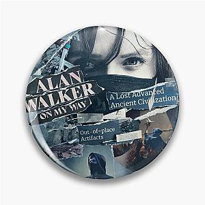 ALAN WALKER MIREL 1 Pin