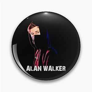 EDM - Alan Walker  Pin