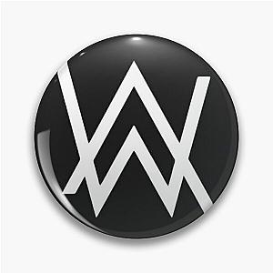 Alan Walker Pin