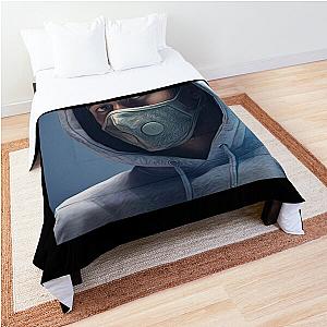 EDM - Alan Walker Comforter