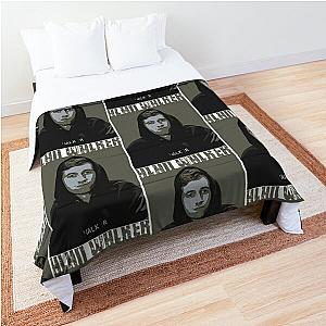 Alan Walker Alan Walker art ,Alan Walker   Comforter