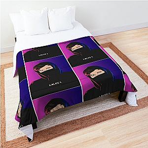 EDM - Alan Walker  Comforter