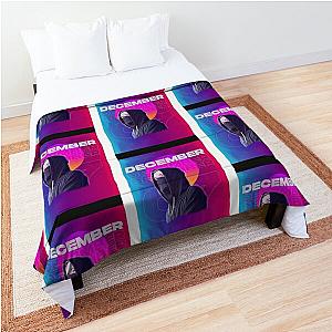 EDM - Alan Walker  Comforter