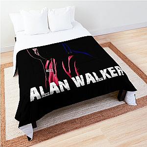 EDM - Alan Walker Comforter