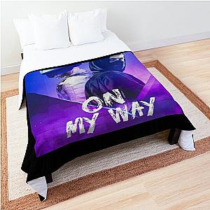 EDM - Alan Walker Comforter