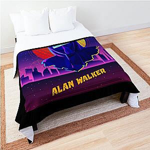 EDM - Alan Walker Comforter