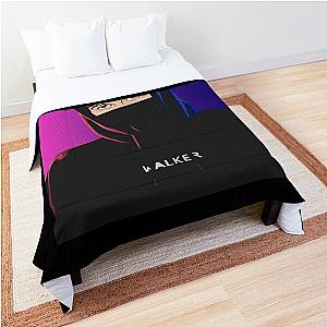 EDM - Alan Walker Comforter