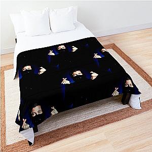 Dj Alan walker Comforter