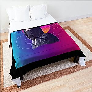 EDM - Alan Walker Comforter