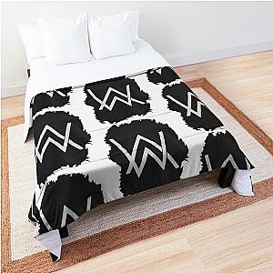 BEST OF ALAN WALKER Comforter