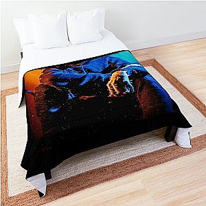 of EDM - Alan Walker Comforter