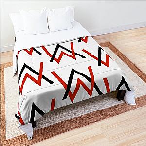 Alan Walker  Comforter