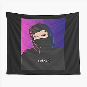 EDM - Alan Walker Tapestry