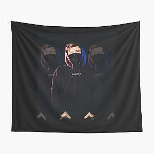 EDM - Alan Walker Tapestry