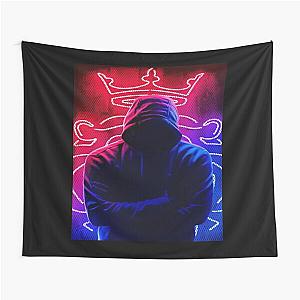 EDM - Alan Walker Tapestry