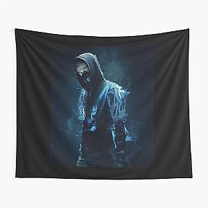 EDM - Alan Walker Tapestry