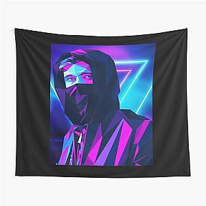 EDM - Alan Walker Tapestry