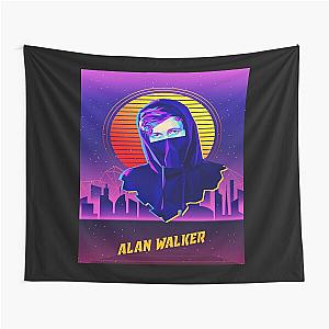 EDM - Alan Walker Tapestry