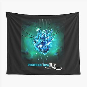 EDM - Alan Walker Tapestry