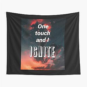 of EDM - Alan Walker Tapestry