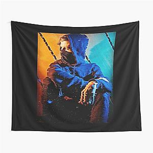 of EDM - Alan Walker Tapestry