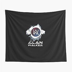 EDM - Alan Walker DJ Tapestry