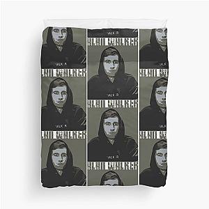 Alan Walker Alan Walker art ,Alan Walker   Duvet Cover