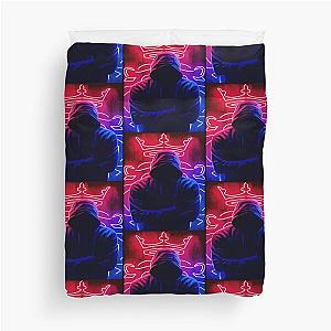 EDM - Alan Walker  Duvet Cover