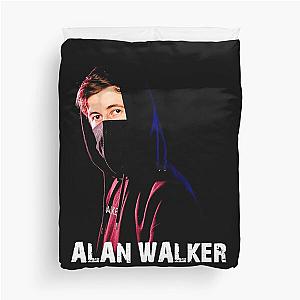 EDM - Alan Walker Duvet Cover