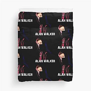 EDM - Alan Walker  Duvet Cover