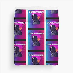 EDM - Alan Walker  Duvet Cover