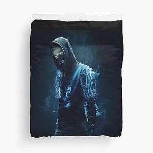 EDM - Alan Walker Duvet Cover