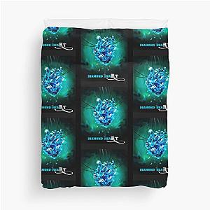 EDM - Alan Walker  Duvet Cover